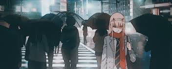 Recheck vif status after a reset is. 357 Images About ËË‹ Zero Two Gifs ËŽËŠ On We Heart It See More About Zero Two Darling In The Franxx And Gif