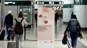 Check spelling or type a new query. Green Pass Ecco Come Ottenerlo Spostamenti E Viaggi Le Regole Del Passaporto Sanitario Italiano