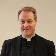 Offizial Dr. Georg Müller