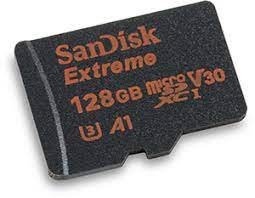 Sandisk extreme pro a1 100mb/s 128gb 64gb 32gb micro sd sdhc sdxc card c10 4k. Sandisk Extreme 100mb S Uhs I U3 V30 A1 128gb Microsdxc Memory Card Review With Speed Tests And Benchmarks Camera Memory Speed Comparison Performance Tests For Sd And Cf Cards