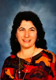 Frances Harrington Obituary (1942