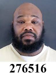 Offender Information