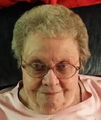 Mary Rose Obituary (1936