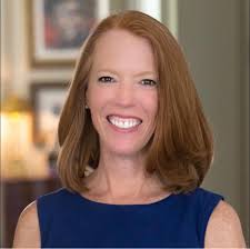 Michelle Varner Moore