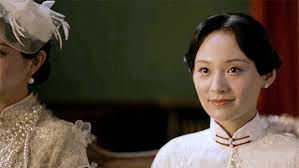 ASIANDRAMANET — seawherethesunsets: “New Shanghai, New Fashion”...