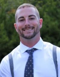 Tyler Andrew Karuzis Obituary August 23, 2018