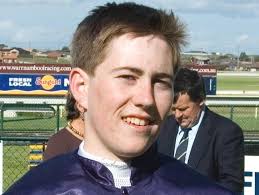 Rebuilt Brenton back in the saddle