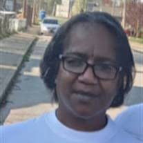 Katie Naomi Carter Obituary (2022)