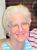 Treva Lee Tidmore Obituary