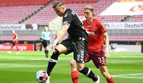 Der klub wurde am 13. 1 Fc Koln Vs Sc Freiburg Das 1 4 Im Liveticker Zum Nachlesen