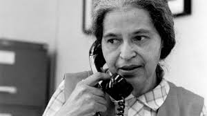 Rosa Parks: Life, Facts & Montgomery Bus Boycott
