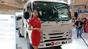 Download pictures in a single zip file. Daftar Harga Isuzu Elf Terbaru 2019