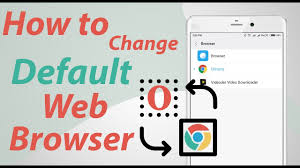 Check spelling or type a new query. How To Change Default Browser On Android Youtube