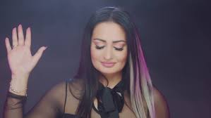 Amza Show Jasmin Samara Egipten 2023 2024