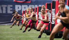 Participation and sponsorship have grown rapidly; Die Crossfit Games Crossfit Wiesbaden
