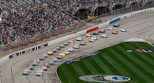 It provided an opportunity for road specialists to earn their way into the nascar playoffs (though rarely does that actually. 2019 Atlanta Nascar Race Center Folds Of Honor Quiktrip 500 Mrn