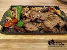Makan sup juga bantu mengenyangkan perut dan mengisi ulang energi sekaligus memenuhi kembali kebutuhan cairan tubuh. Jjcm Makanan Korea Di Seoul Garden Hot Pot Sunway Putra Mall Ana Suhana