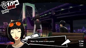 All of these things combine to mean you're probably going to want to advance her confidant cooperation relationship and rank it up nice and . How To Maximize All Persona 5 Royal Confidants The Scribbling Geek