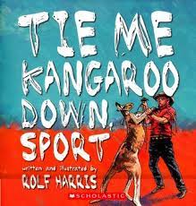 Maybe you would like to learn more about one of these? Tie Me Kangaroo Down Sport By Rolf Harris
