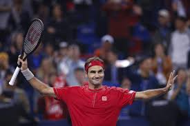 Roger federer was born on august 8, 1981 in basel, switzerland. Stopping For A Year At Roger Federer S Age Says Former Atp Star