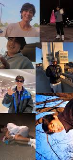 Andrew Alexander Wallpaper Urwelcome Asian Boyfriend Andrew Boyfriend Material