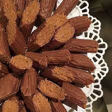 حلا حلو حلى الحطب