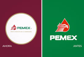 4 ejemplos de eslóganes famosos y muy conocidos por todos. Este Es El Eslogan Y La Nueva Imagen De Pemex Alto Nivel