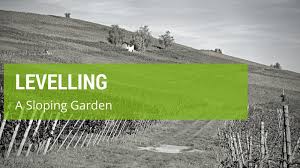 Maybe you would like to learn more about one of these? Levelling A Sloping Garden How Why You Should Level A Garden