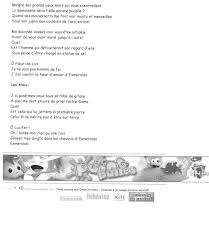 Paroles notre dame de paris. Les Chansons Favorites Larisa Peresada S Web