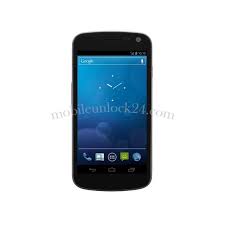 The device should now reboot into bootloader. How To Unlock Samsung Galaxy Nexus Telusby Code