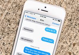 3 Ways To Recover Deleted Text Messages From Iphone 8 Iphone 8 Plus