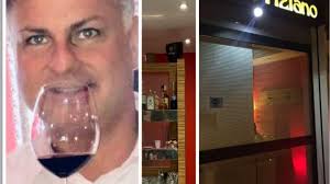 ROSSO. COME LA PASSIONE PER IL GUSTO E LA TRADIZIONE. AL RISTORANTE “ROSSO  TIZIANO” A ROMA