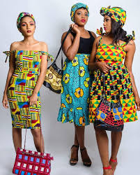 Image result for african fashion styles 2018