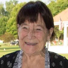 Polly Joan Obituary (1933