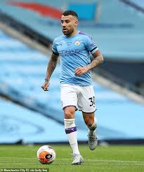 You can use them if you'd like. Manchester City Sign Ruben Dias From Benfica For 65m As Nicolas Otamendi Heads The Opposite Direction Straightnewsonline Com