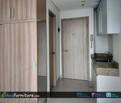 Jangan khawatir tentang hal ini. Kitchen Set Lemari Dll Di Instagram Furniture Minimalis Apartemen Elpis Gunung Sahari Jakarta Apartemen Furniture Hpl Fokusf Mebel Apartemen Interior