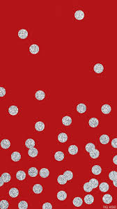 Christmas Red Glitter Wallpaper Iphone Christmas Iphone Homescreen Wallpaper Christmas Wallpaper