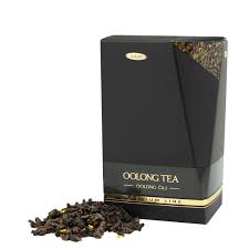 It's made from the leaves of the camellia sinensis plant, the same plant used. Oolong Tea 100 G Biofarm