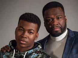 Curtis Power's Instagram, Twitter & Facebook