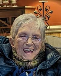 Mildred B Gragg Obituary December 12, 2024