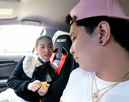 Wazzup Pilipinas News and Events: Jon Gutierrez and Jelai Andres: Once a  cheater, always a cheater!