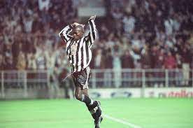 I Showed Barcelona I Wanted To Achieve Something Big Tino Asprilla Relives That Famous Hat Trick Chronicle Live