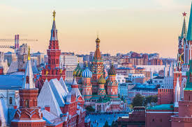 31 december 2020 the government simplifies entry conditions for foreign professionals' families. 45 Fotos De Rusia