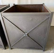 Browse our inventory of new and used planters for sale in versailles, missouri at tractorhouse.com. Versaille Planters 6 For Sale On 1stdibs