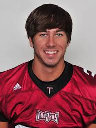 2006 Football Roster