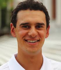 Men's Golf Factbook 2014-15