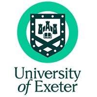 University of Exeter logo