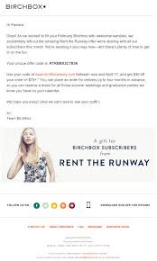 These tricks will make you a b2b marketing wizard. 26 Examples Of Brilliant Email Marketing Campaigns Template
