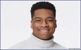 Who is the NFL player