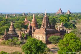 Meet members of the temple community who are pioneering thoughtful and deliberate change, here and across the globe. Die Tempel Von Bagan In Burma Swiss Nomads